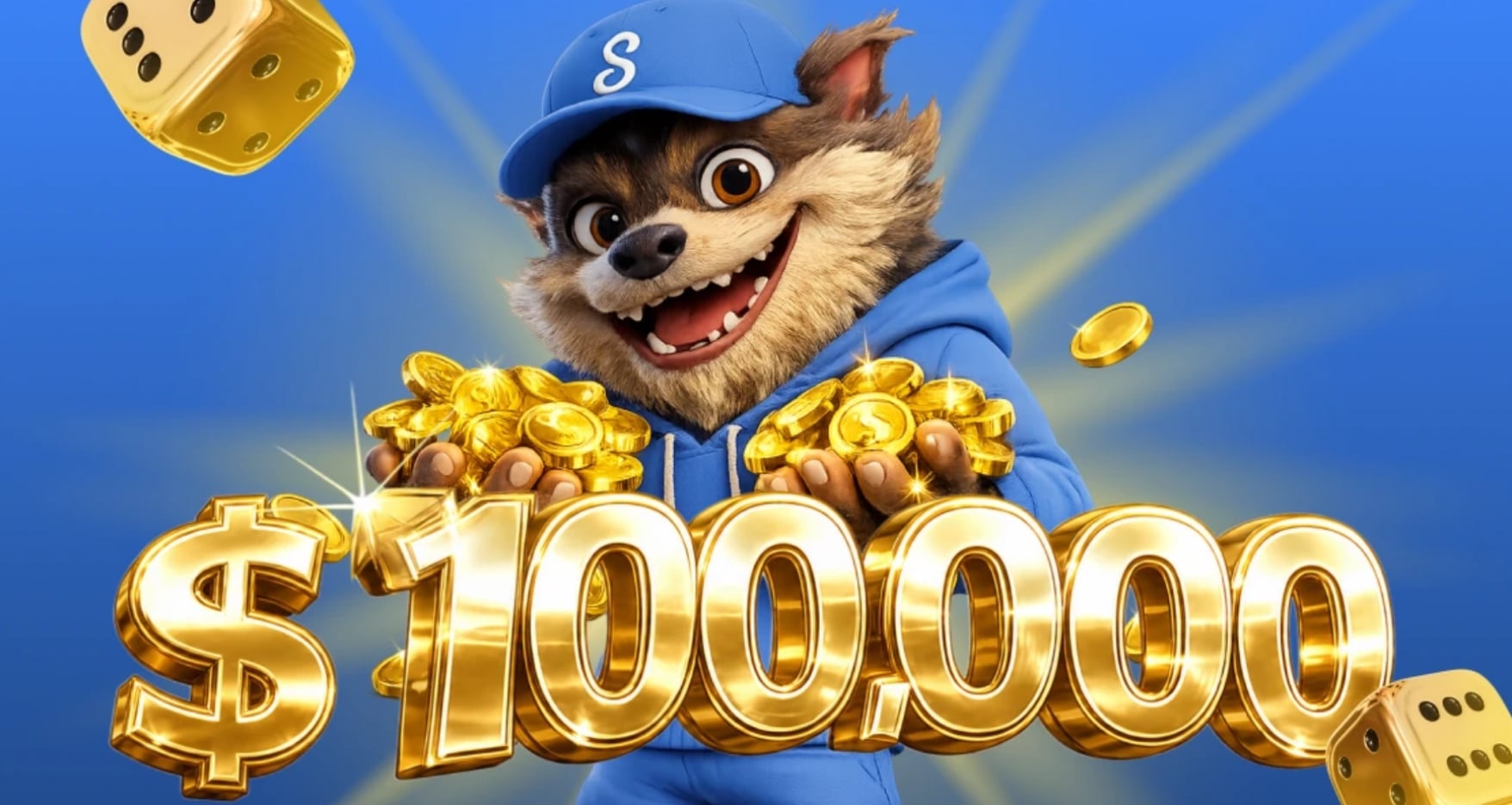 Spin.io Welcome Bonus Spin.io Welcome Bonus