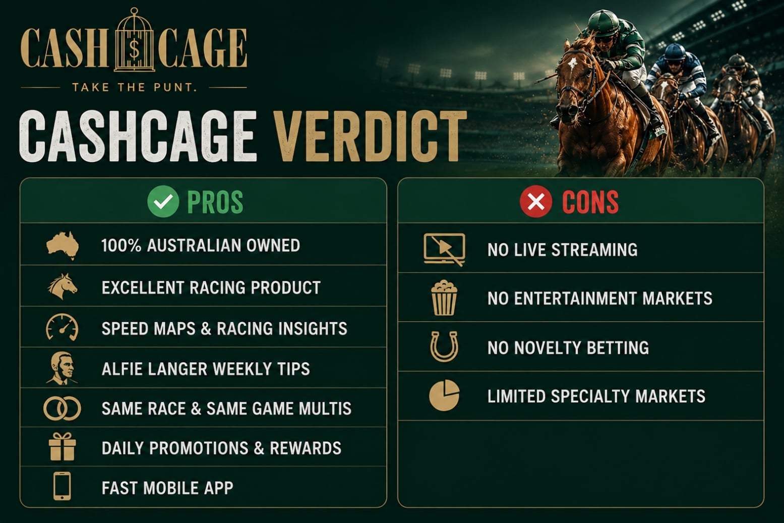 cashcage pros and cons cashcage pros and cons