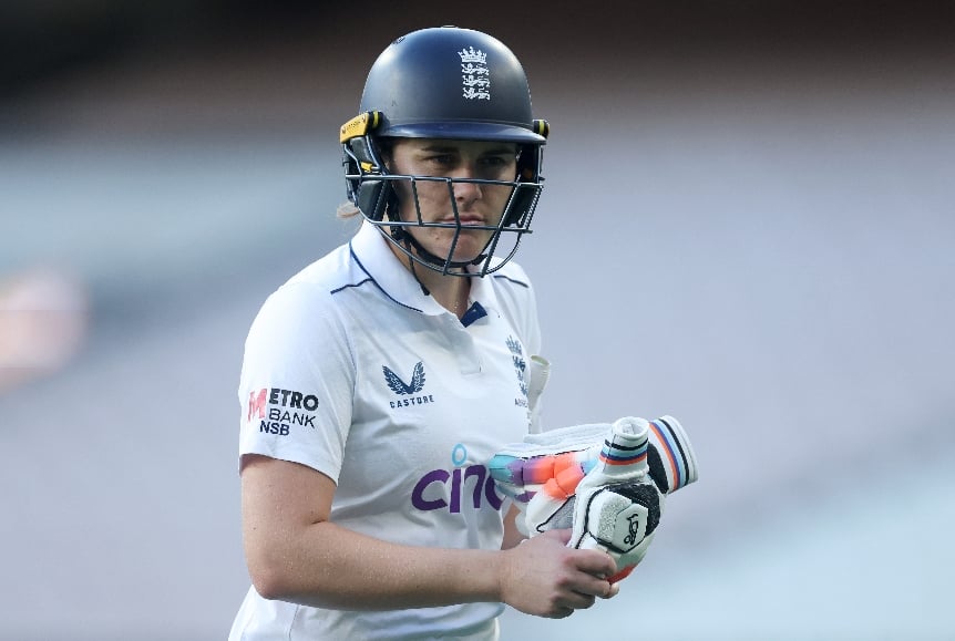 England are backed to slump to a defeat (Getty Images)