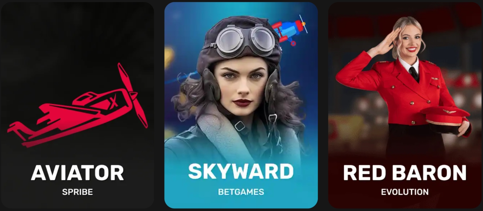 BetPanther Crash Games