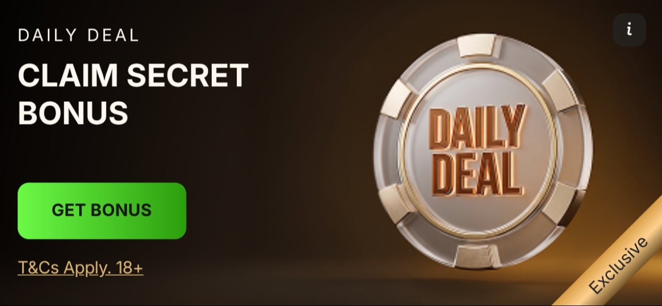 PantherBet Daily Deal PantherBet Daily Deal