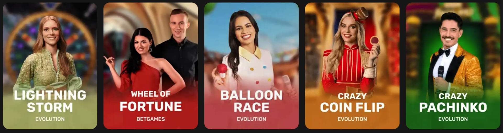 PantherBet Live