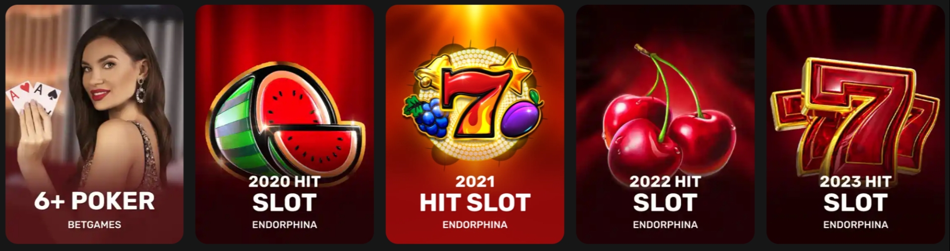 PantherBet Slots