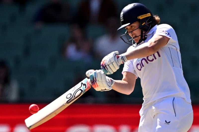 Nat Sciver-Brunt