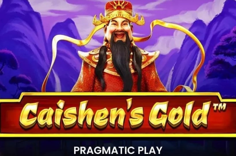 Pragmatic Play Caishens Gold