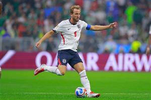 Harry Kane of England (Getty Images)