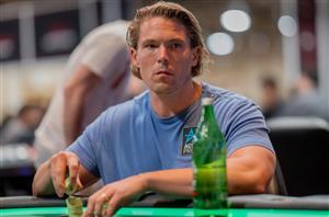 2026 WSOP Main Event