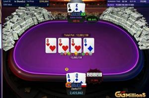 GGMillions