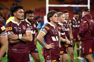 Queensland left disappointed (Getty)
