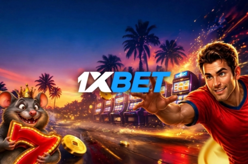 1xBet Codename Casino 1xBet Codename Casino