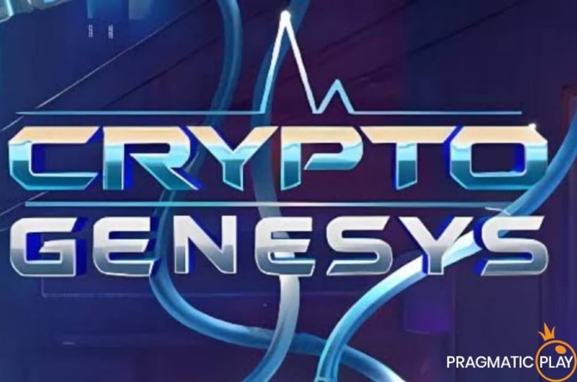 Pragmatic Play Crypto Genesys