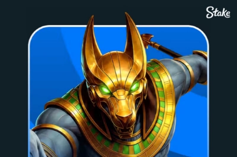 Stake Fury of Anubis Missions Stake Fury of Anubis Missions