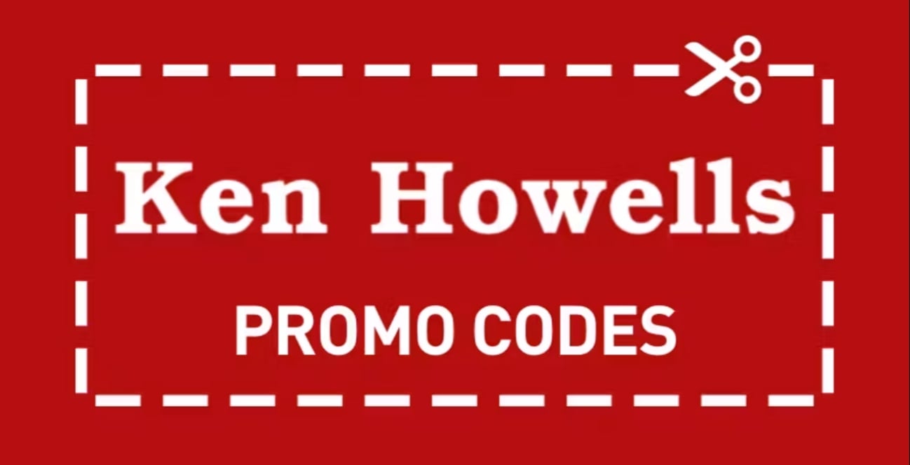 Ken Howells Promo Code