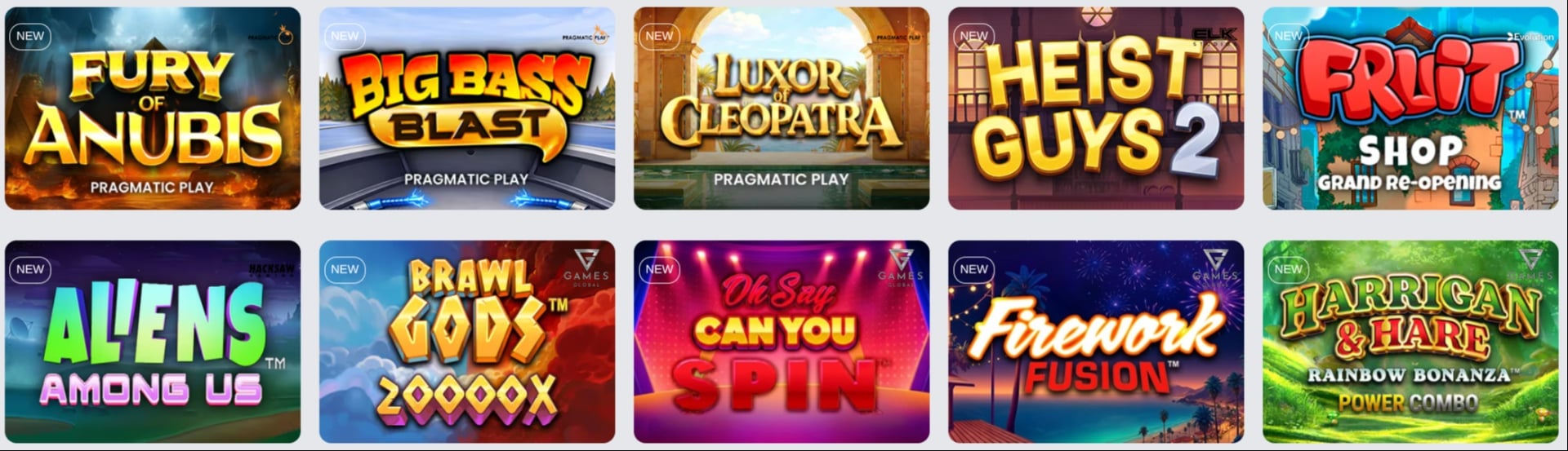 Ken Howells Slots