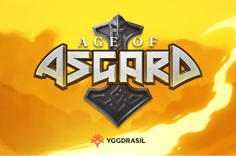 Yggdrasil Age of Asgard