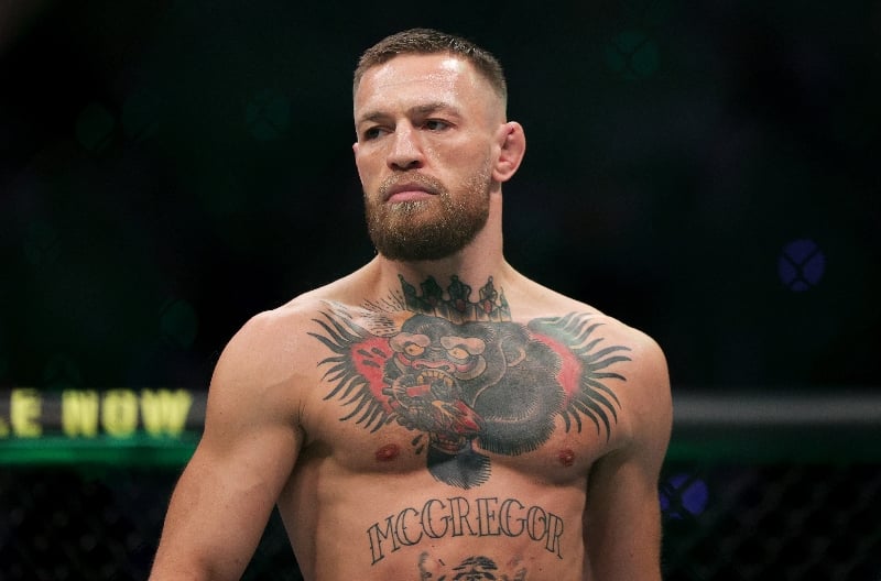 UFC Preview