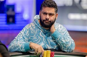 Daniel Rezaei