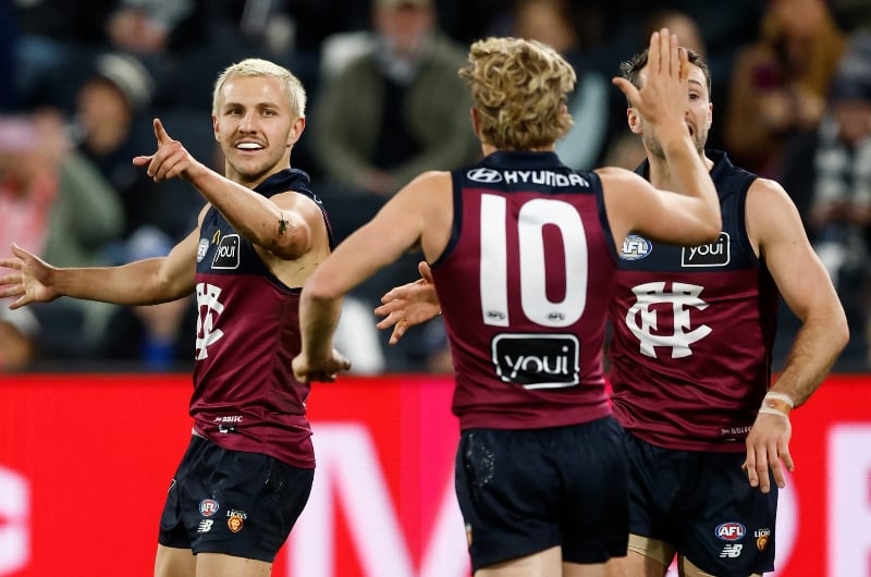 Disposals Focus
