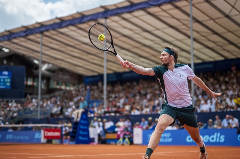ATP Gstaad 2026