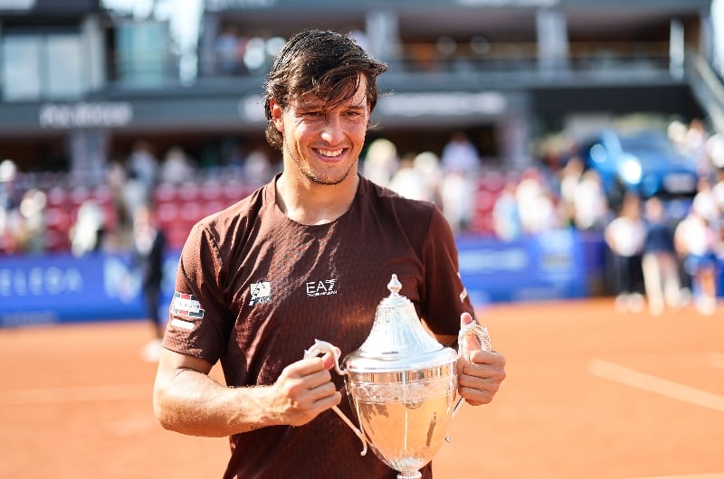 ATP Bastad 2026