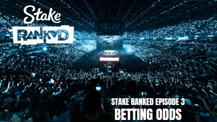 Stake Ranked