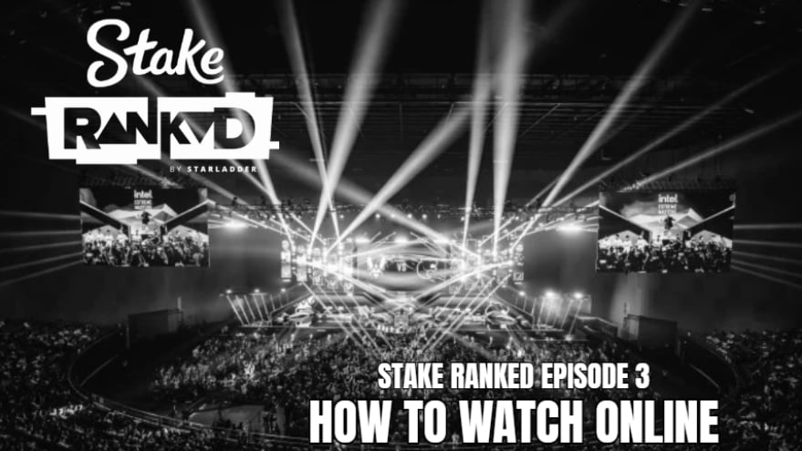 Stake Ranked