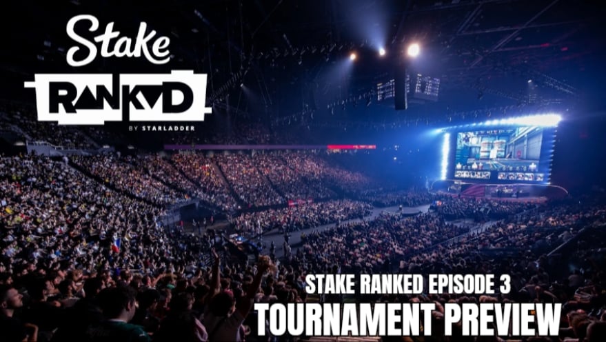 Stake Ranked