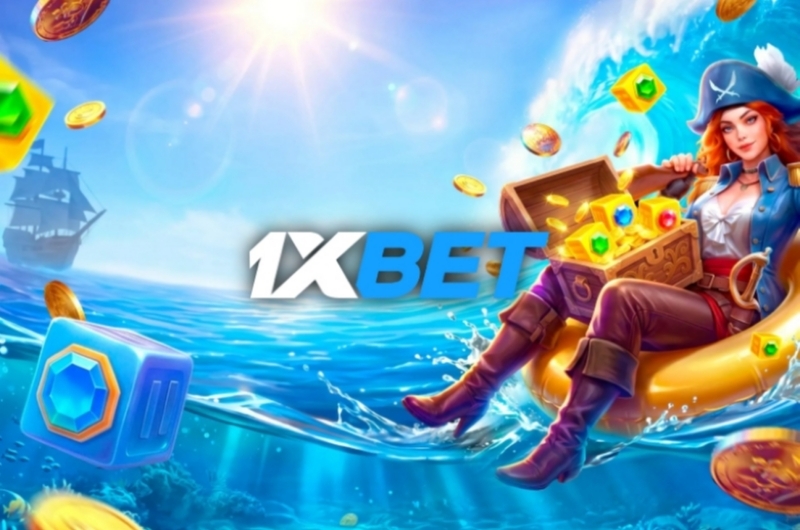 1xBet Golden Blitz 1xBet Golden Blitz