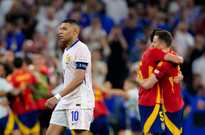 Familiar Foes