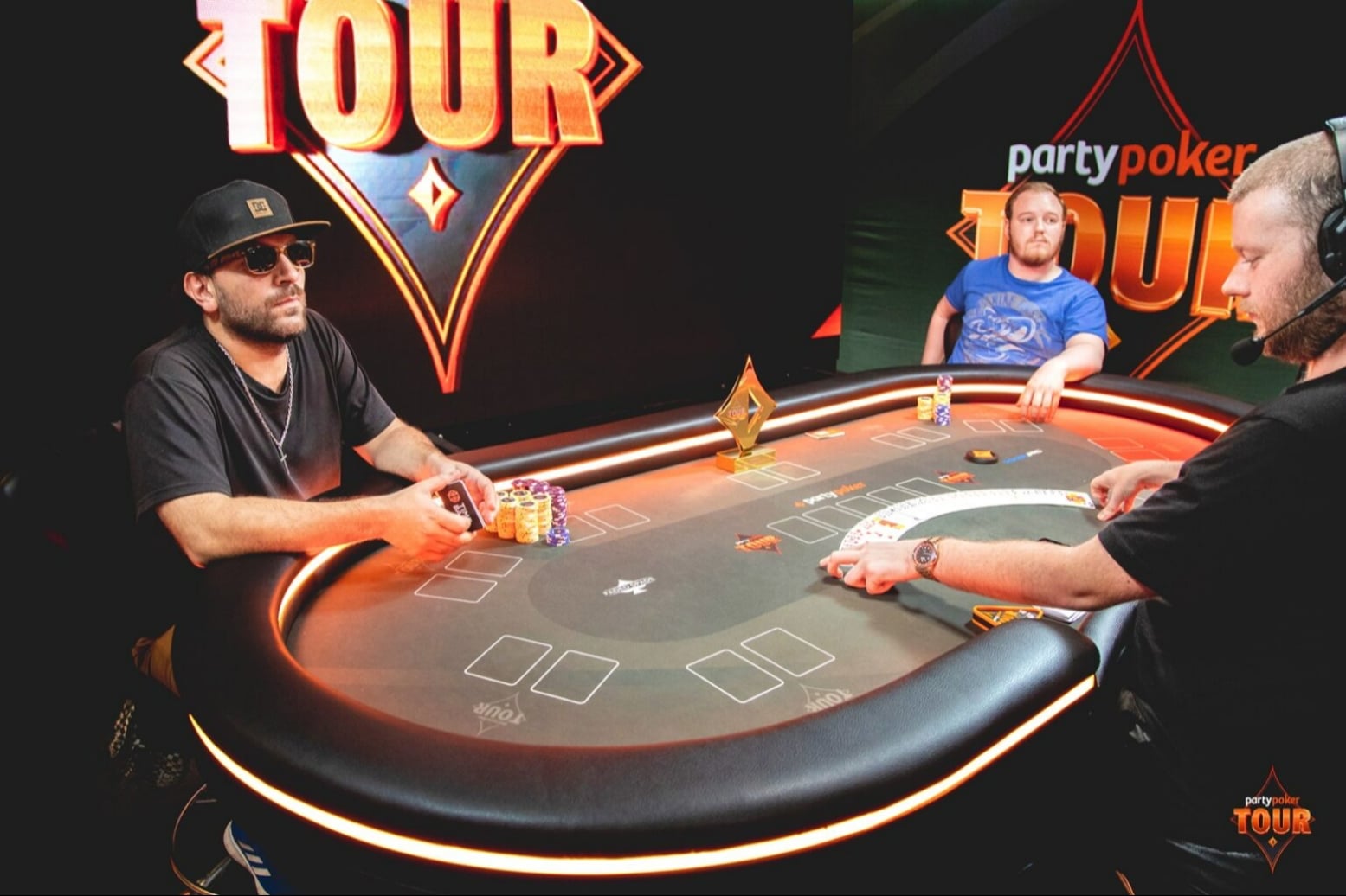 partypoker Tour London 2026