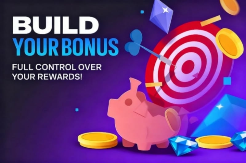 Razed Build Your Bonus Razed Build Your Bonus