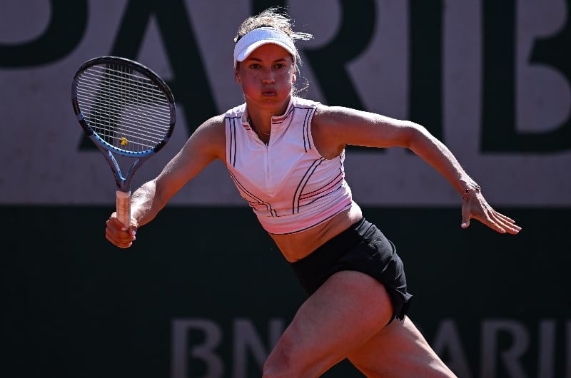 Putintseva 2-0