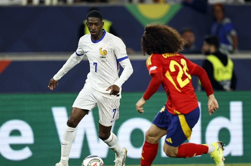 Talking Tactics