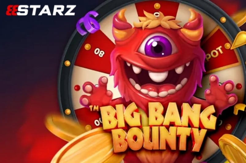 888Starz Big Bang Bounty