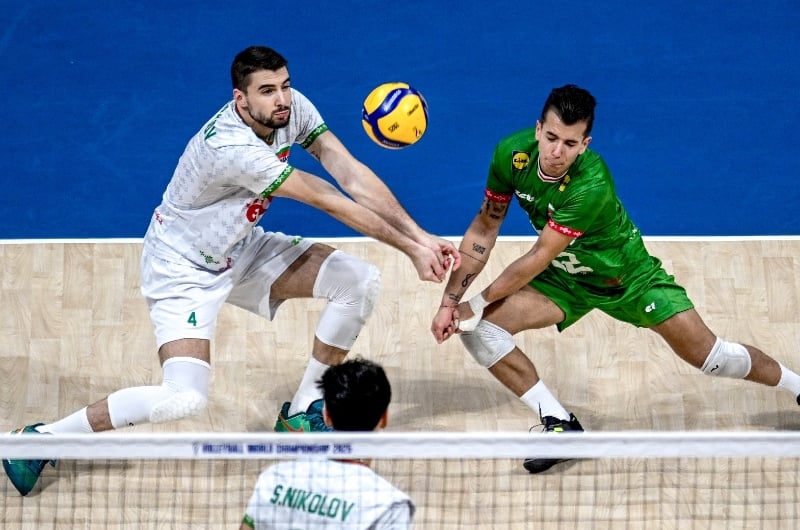 Bulgaria