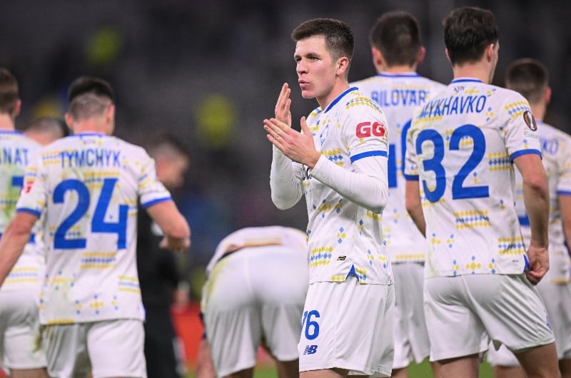 Dinamo Kiev