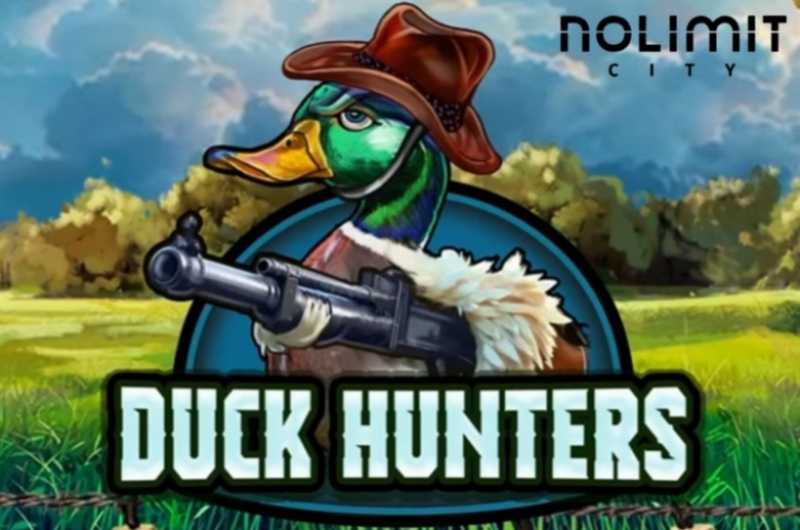 NoLImit City Duck Hunters