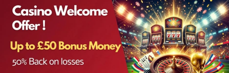 Ken Howells Welcome Bonus Ken Howells Welcome Bonus