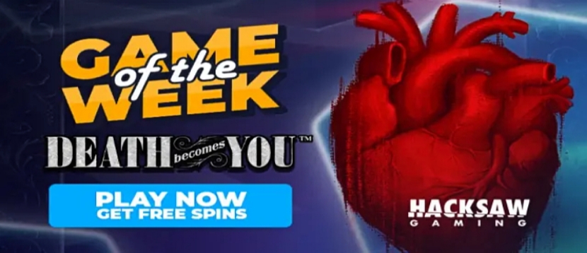 Luckiestcom Game of the Week Luckiestcom Game of the Week