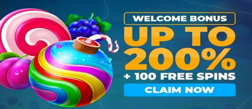 Luckiestcom Welcome Promotion Luckiestcom Welcome Promotion