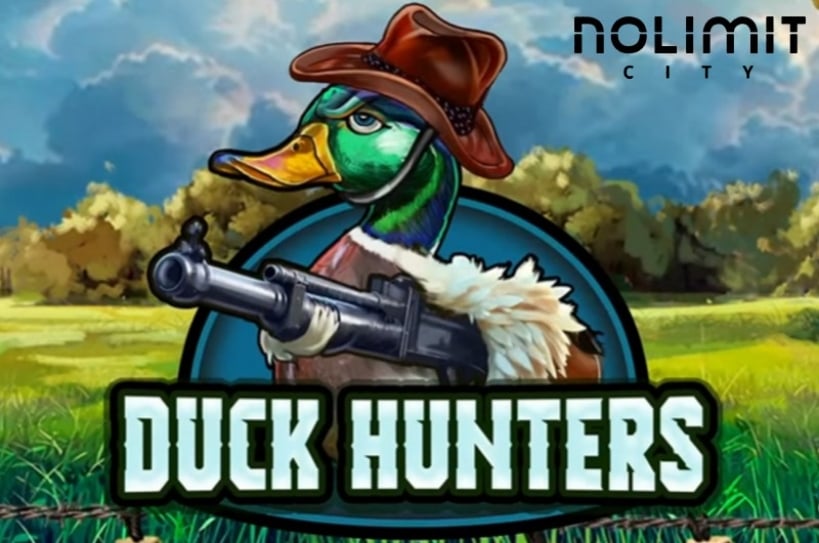 NoLImit City Duck Hunters NoLImit City Duck Hunters