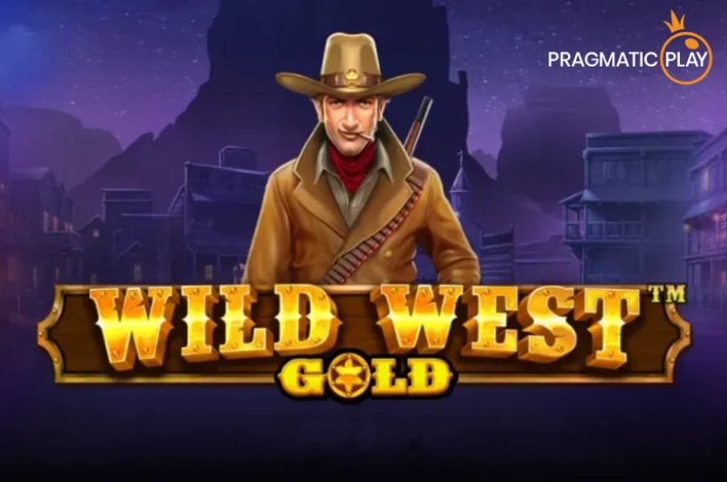 Pragmatic Play Wild West Gold Pragmatic Play Wild West Gold