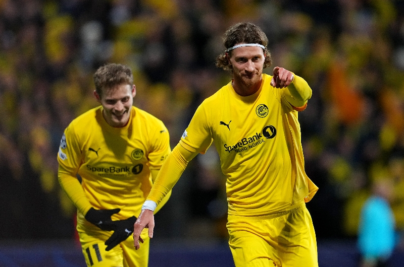 Bodo/Glimt