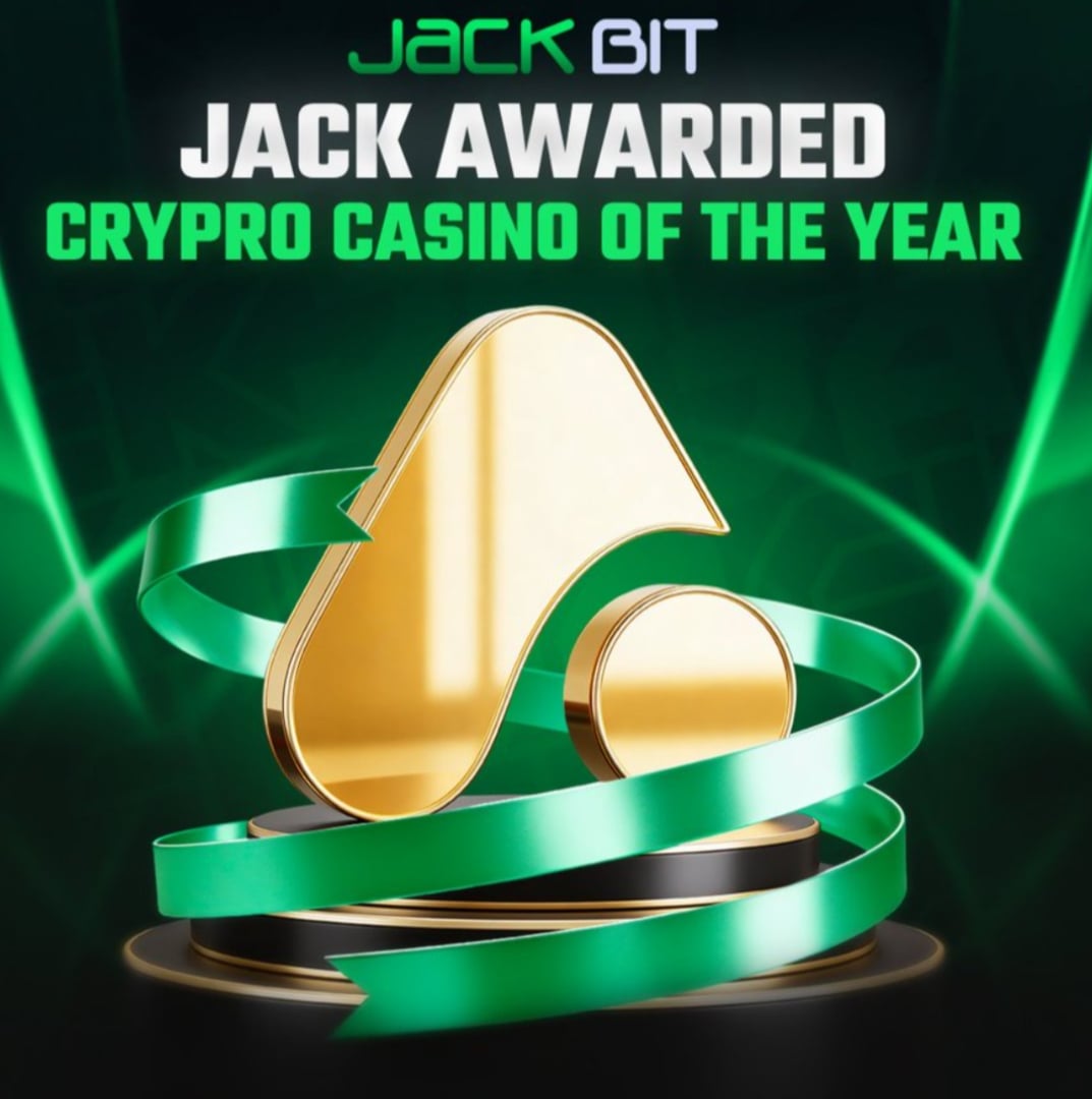 Jack Casino of the Year Jack Casino of the Year