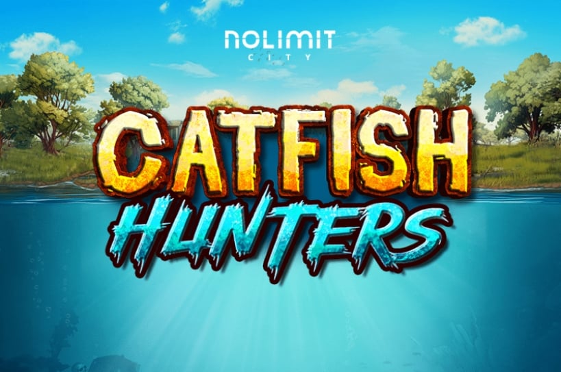 NoLimit City Catfish Hunters NoLimit City Catfish Hunters