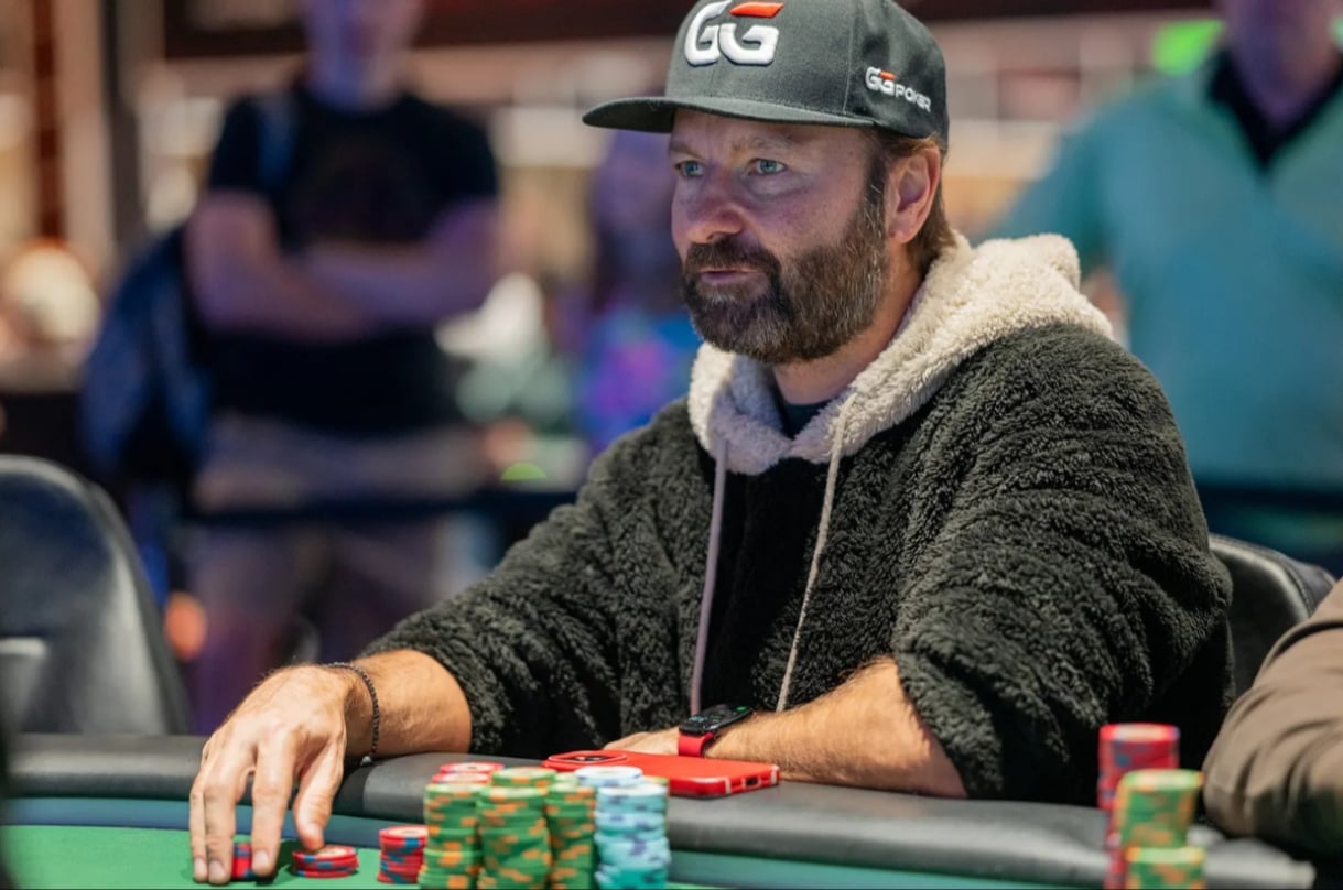 WSOP