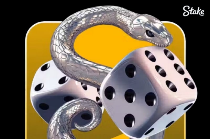 Stake Quest for Glory Snakes Stake Quest for Glory Snakes