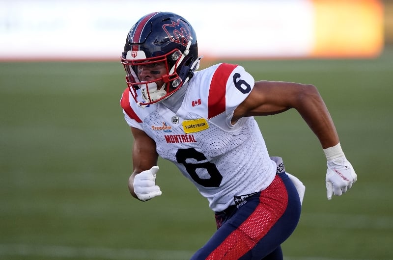 montreal alouettes