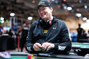 Phil Hellmuth
