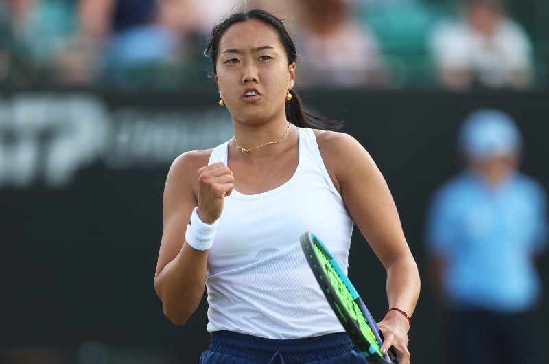 Ann Li